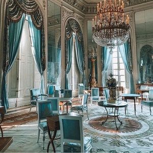 Meet your Posher, Michael